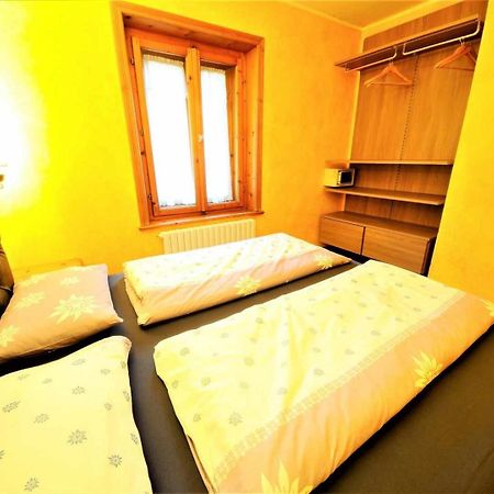 Residence Casa Longa By Livigno Accomodation Rom bilde
