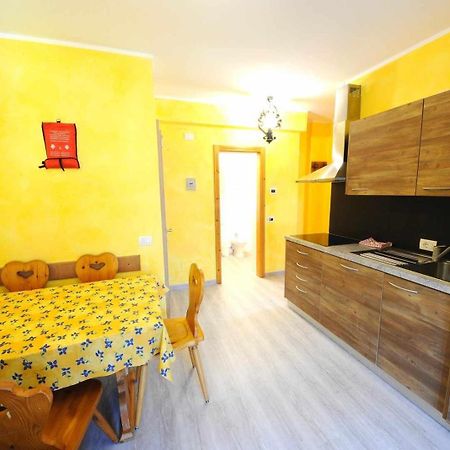 Residence Casa Longa By Livigno Accomodation Rom bilde