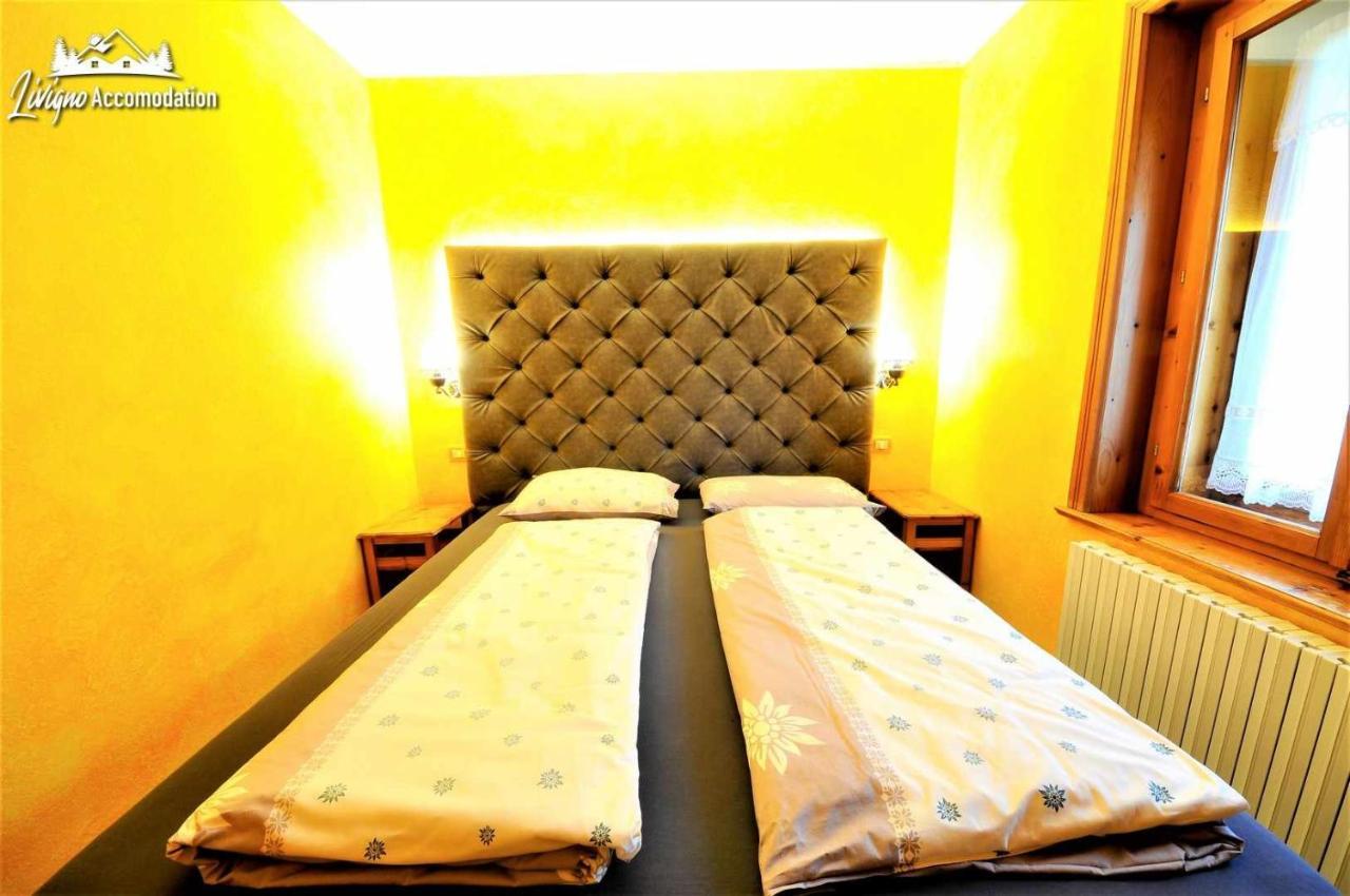 Residence Casa Longa By Livigno Accomodation Rom bilde