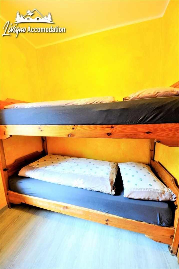 Residence Casa Longa By Livigno Accomodation Rom bilde