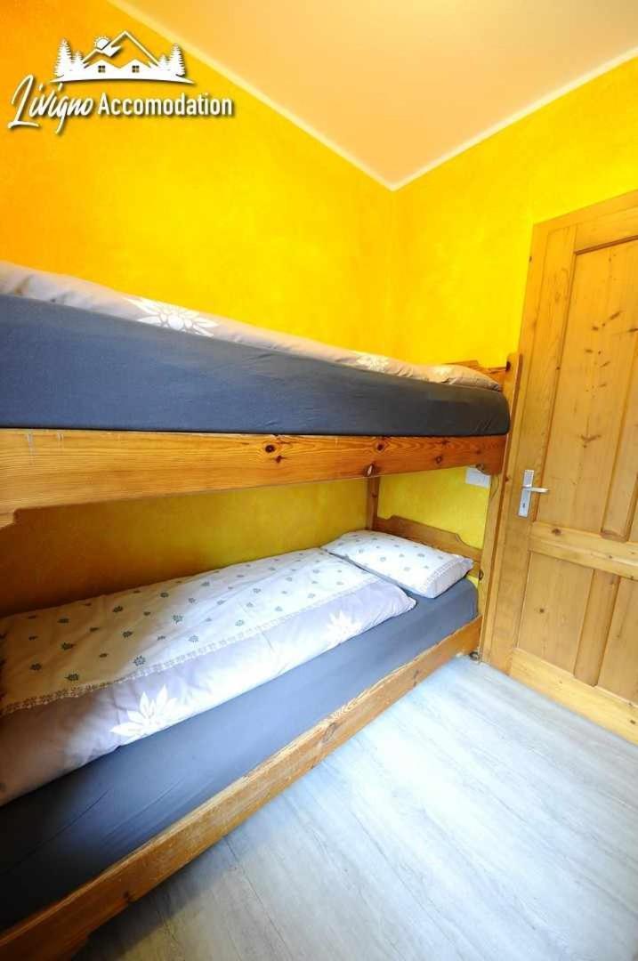 Residence Casa Longa By Livigno Accomodation Rom bilde