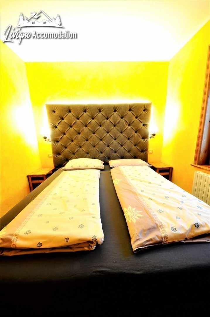Residence Casa Longa By Livigno Accomodation Rom bilde