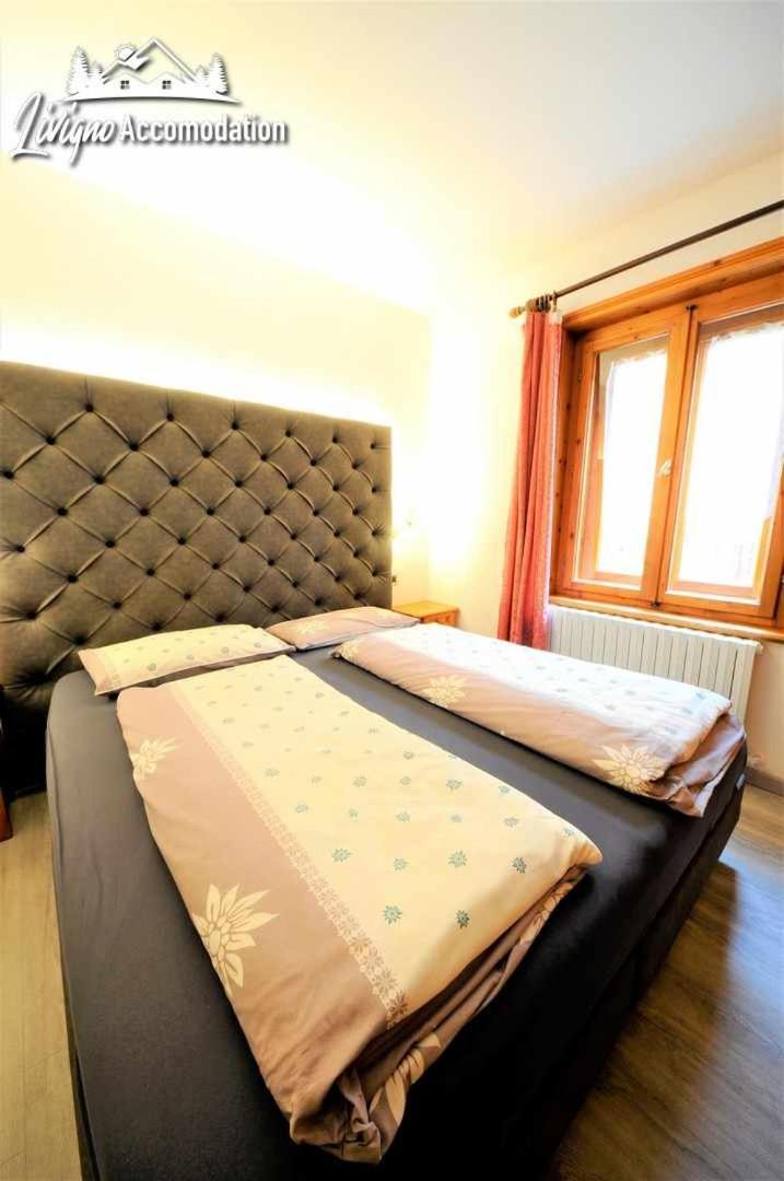 Residence Casa Longa By Livigno Accomodation Rom bilde