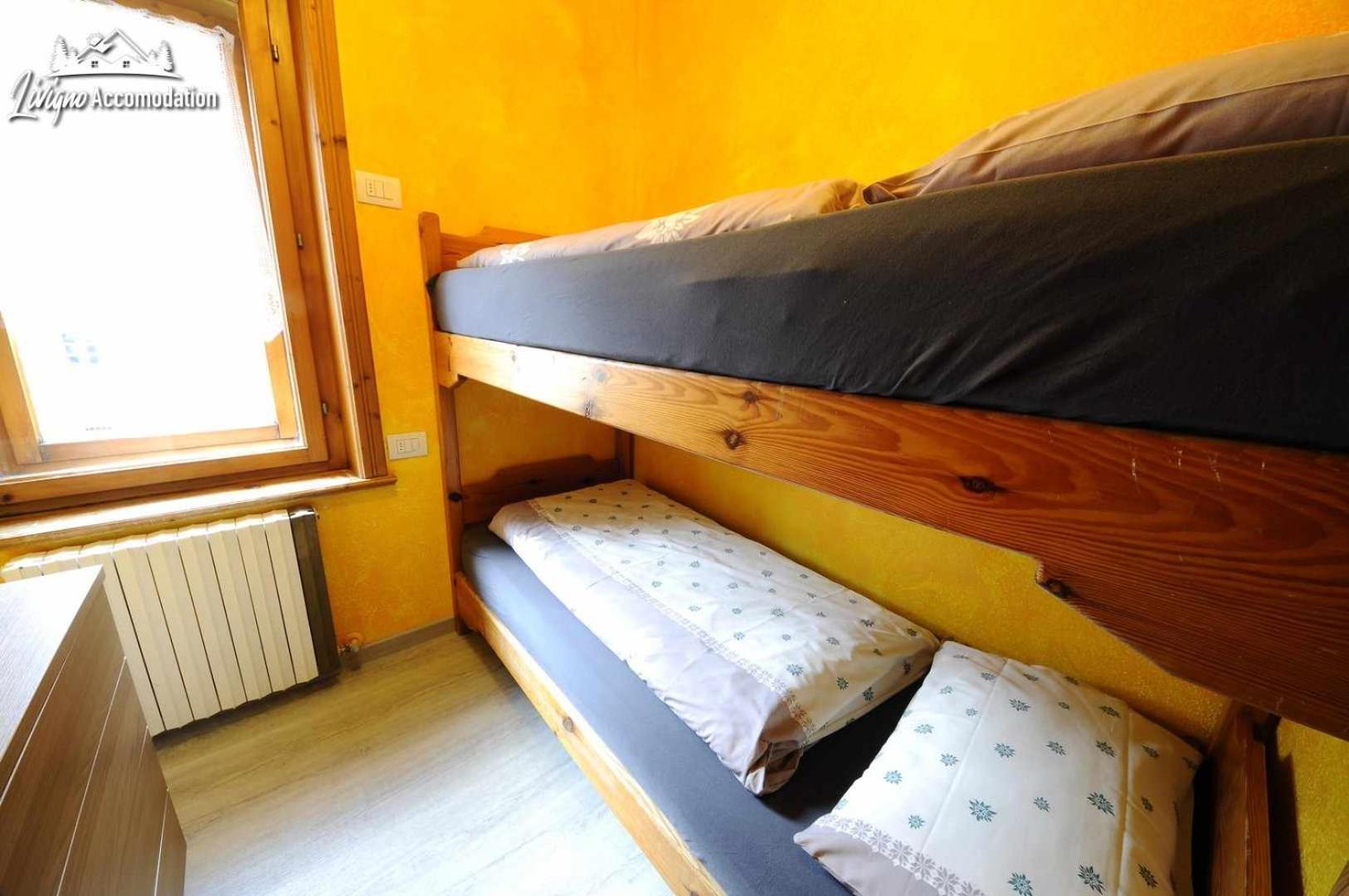 Residence Casa Longa By Livigno Accomodation Rom bilde