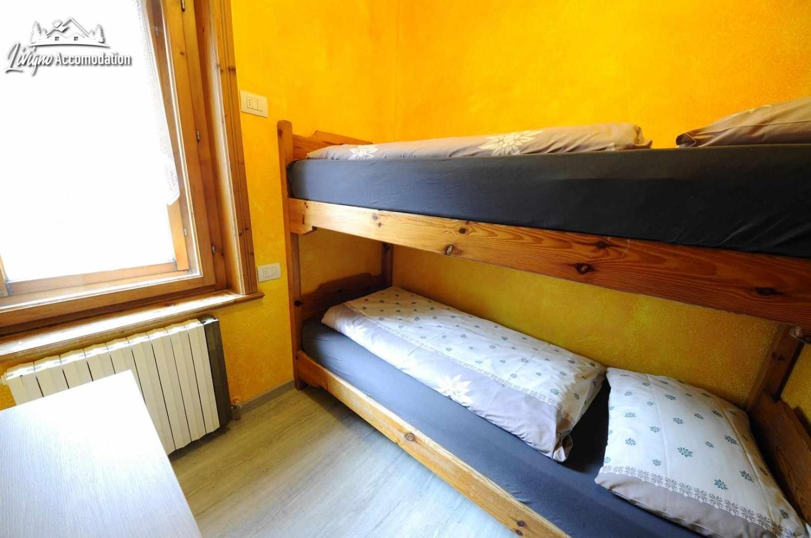 Residence Casa Longa By Livigno Accomodation Rom bilde
