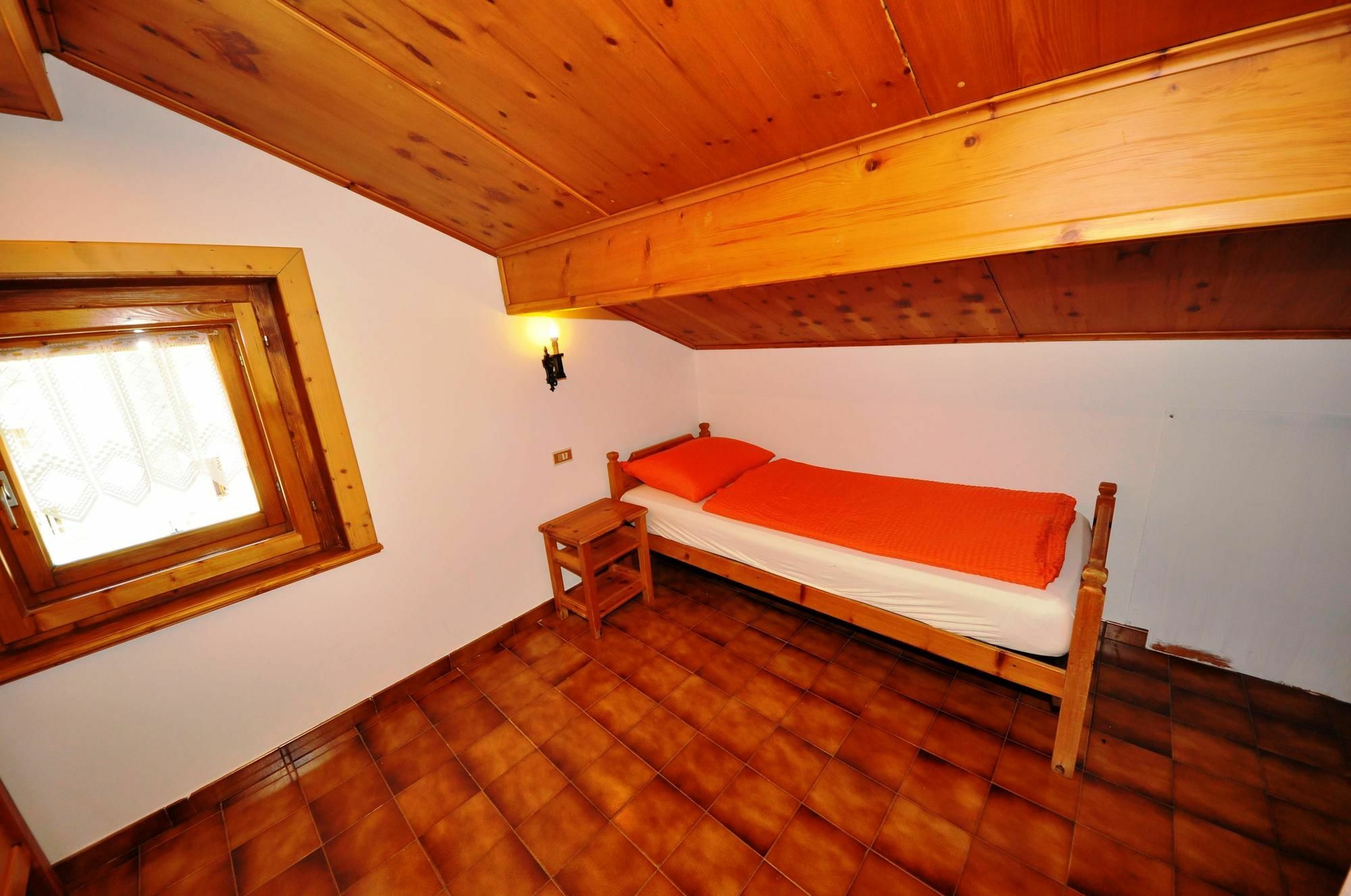 Residence Casa Longa By Livigno Accomodation Eksteriør bilde